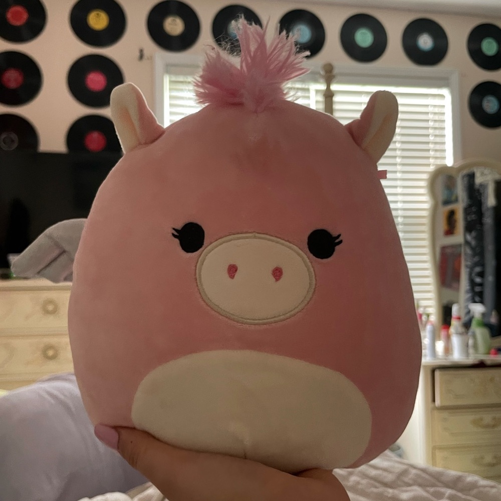 SQUISHMALLOW